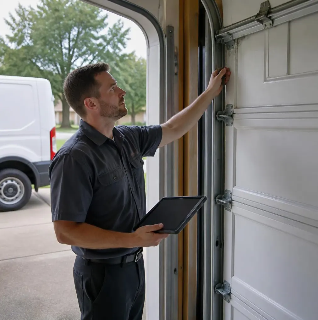 Grinding, Squealing, Popping, Rattling: What Your Chantilly Garage Door Is Telling You — Chantilly Garage Door, Chantilly, VA