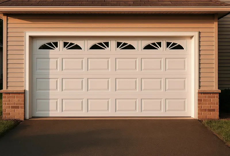 Contact Chantilly Garage Door